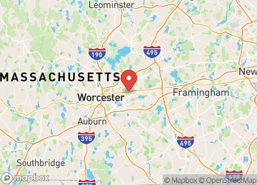 Google Map for Dealership Location
